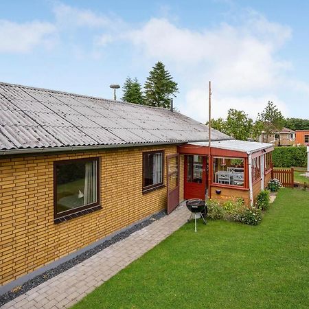 3 Bedroom Pet Friendly Home In Nordborg Exterior photo