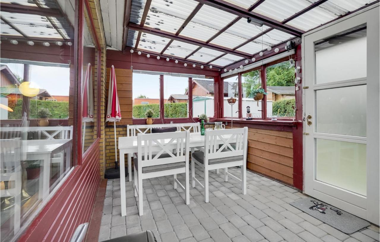3 Bedroom Pet Friendly Home In Nordborg Exterior photo
