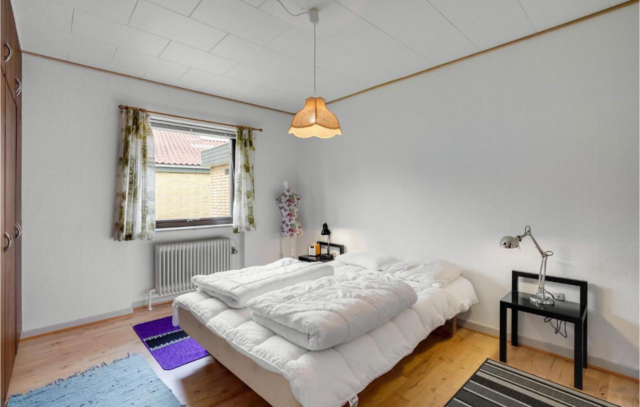 3 Bedroom Pet Friendly Home In Nordborg Exterior photo