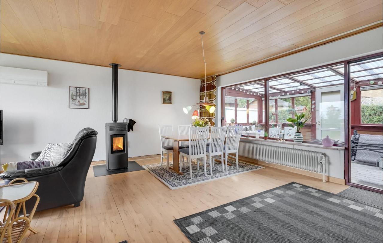 3 Bedroom Pet Friendly Home In Nordborg Exterior photo