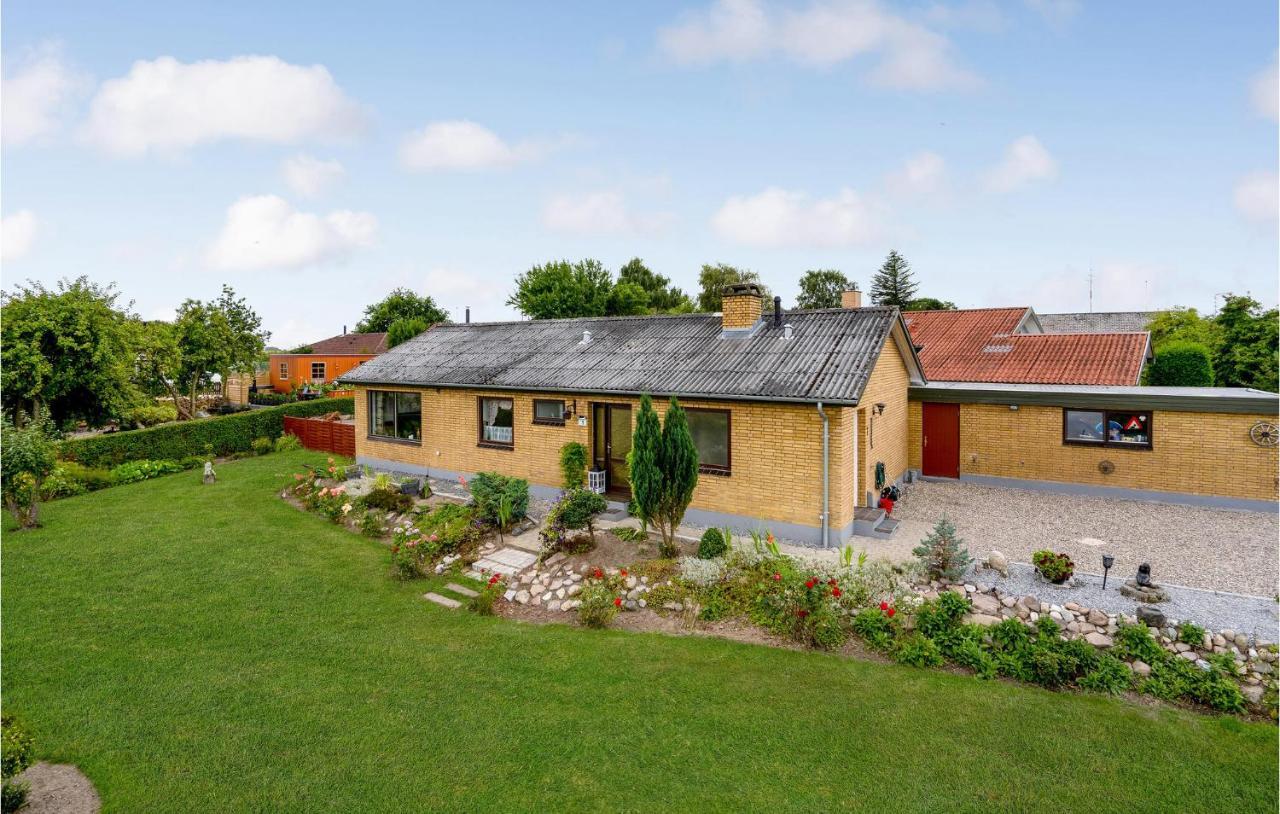 3 Bedroom Pet Friendly Home In Nordborg Exterior photo