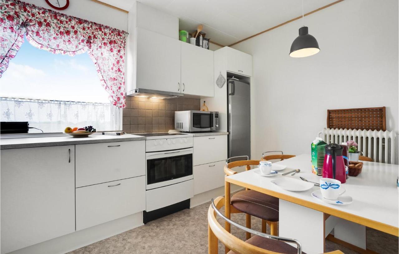 3 Bedroom Pet Friendly Home In Nordborg Exterior photo