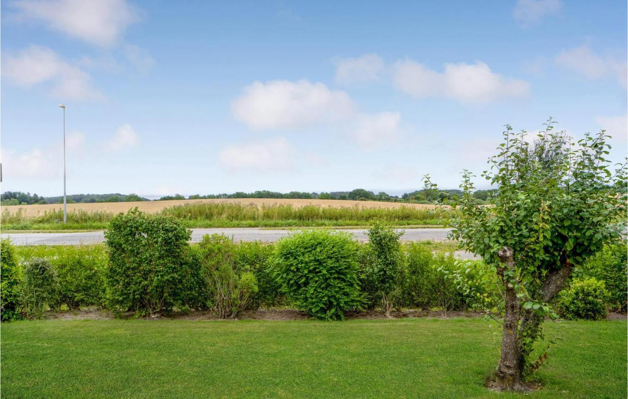 3 Bedroom Pet Friendly Home In Nordborg Exterior photo