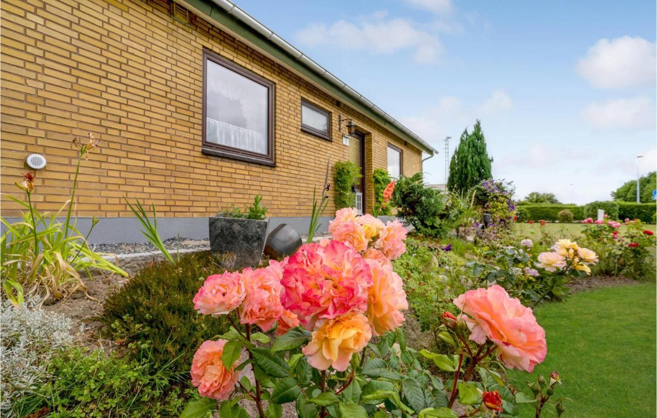 3 Bedroom Pet Friendly Home In Nordborg Exterior photo